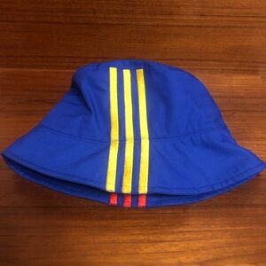 Very Rare Adidas/Engineered Garments Bucket Hat